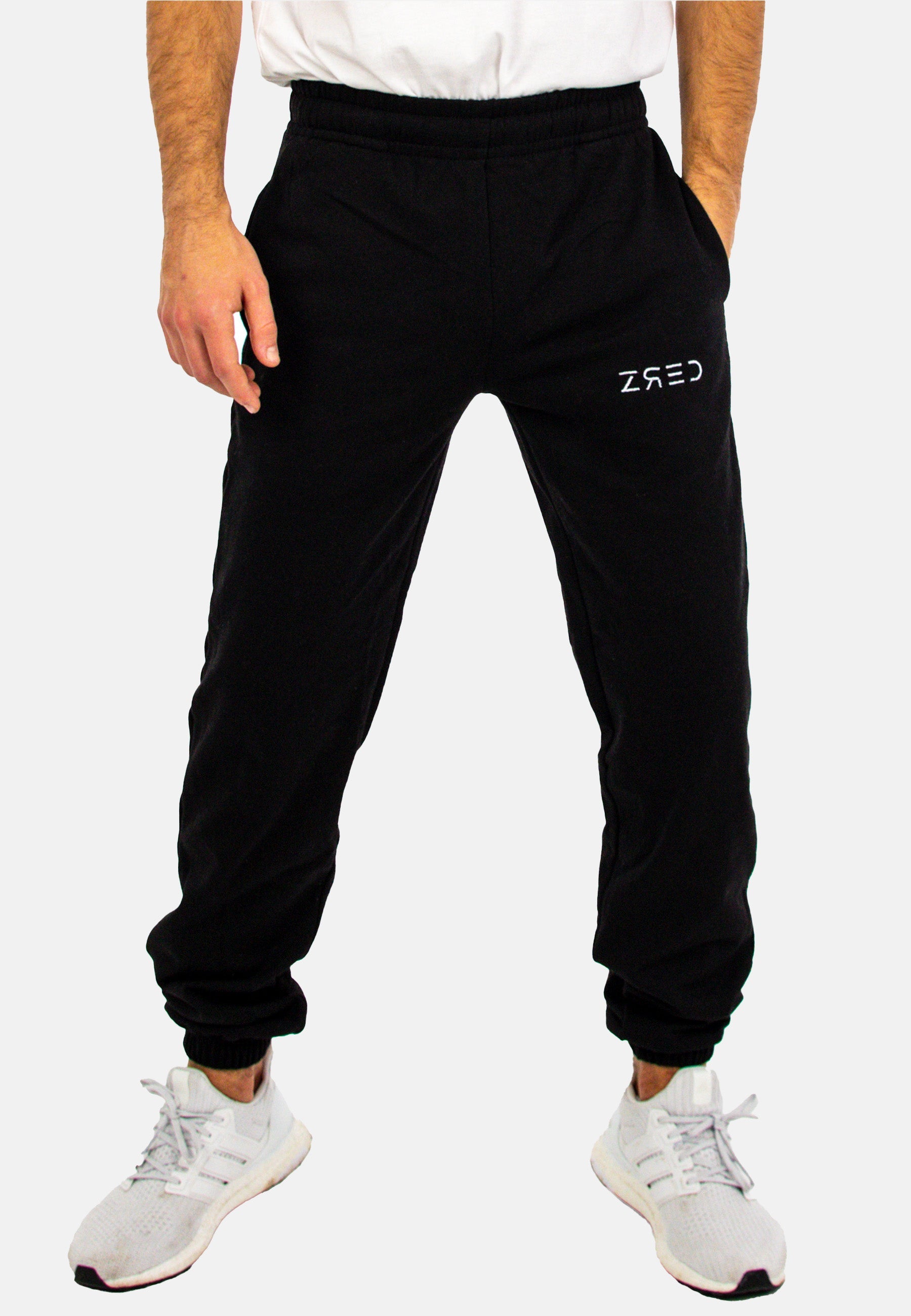 Vision Jogger - black