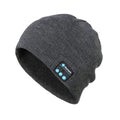 Musical Beanie Hat : Built In Bluetooth