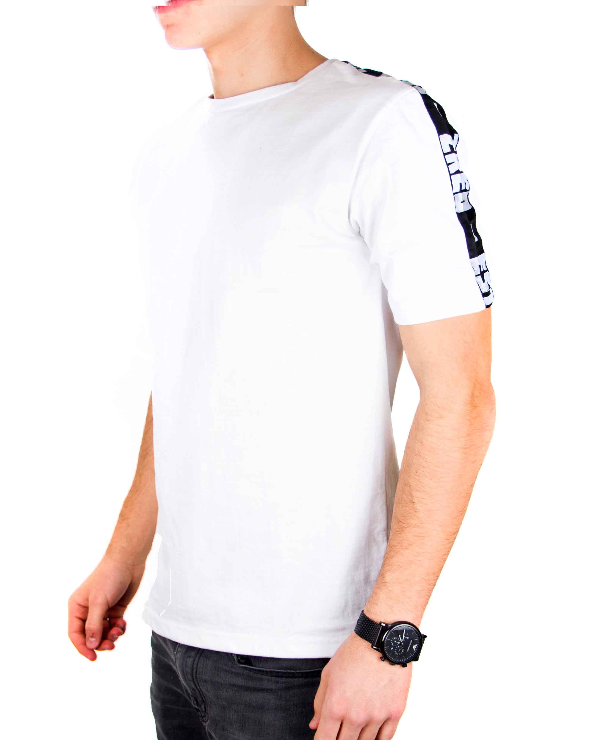 ZRED Origin Shirt - white - Herren