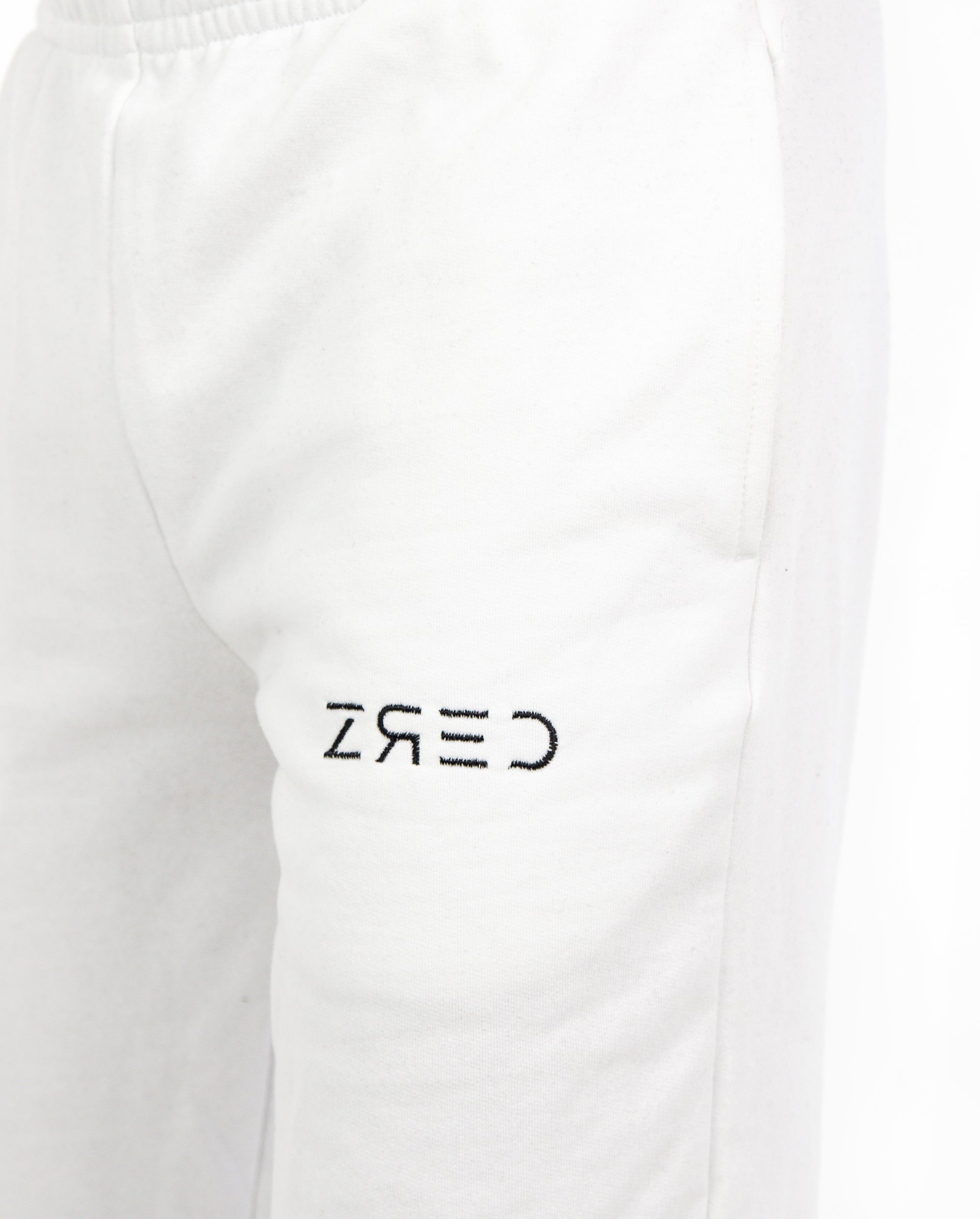 Vision Jogger - white