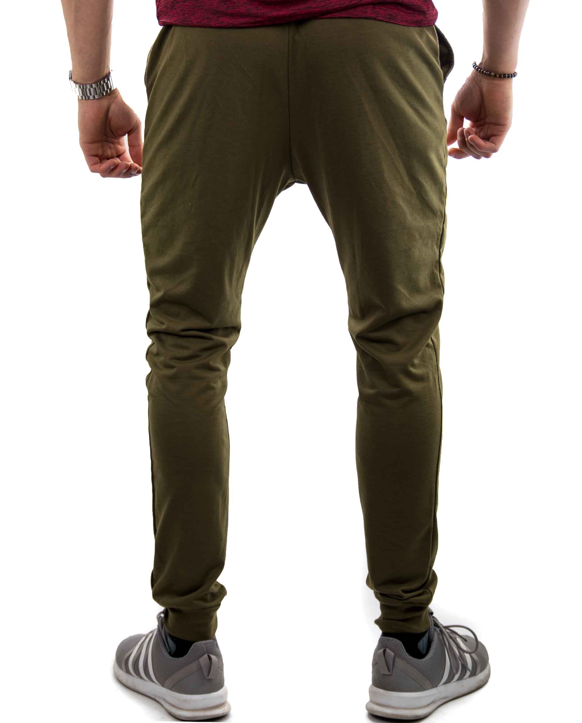 Sweatpant Dynamic - green - Herren